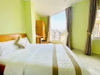 Trung Nhan Hotel Hotels in Phuong 5