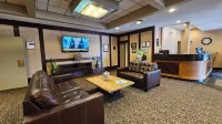 The George Dawson Inn & Conference Centre