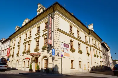 Hotel Regent Hotels in Krakau