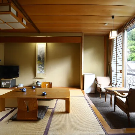 Besshoonsen Nanjyo Ryokan