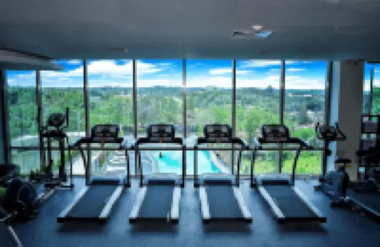 巴釐巴板酒店及會議廳