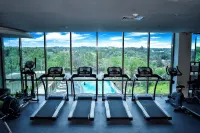 Platinum Hotel & Convention Hall Balikpapan Hoteles en Balikpapan Utara