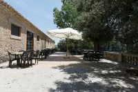 Azienda Agrituristica le Puzelle Hotel di Province of Crotone