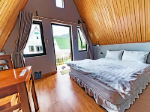 Carambola Bungalow Hotels in Son Trach