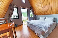 Carambola Bungalow Các khách sạn ở Sơn Trạch