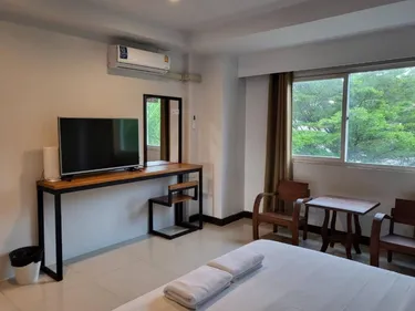 รูปภาพของโรงแรมเดอะ สแควร์