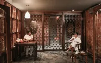 Storii by ITC Hotels, Shanti Morada Goa - spa