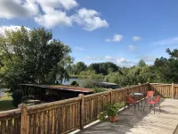 Riverside Inn Hôtels à : Oderberg