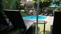 Bayside Lodge Garden Route B&B - Pools