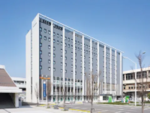 新潟JR-東梅茨酒店 新潟酒店