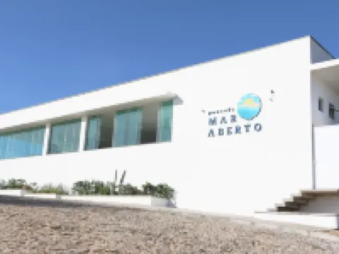 Pousada Mar Aberto Hotels in Beberibe