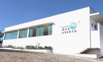 Pousada Mar Aberto