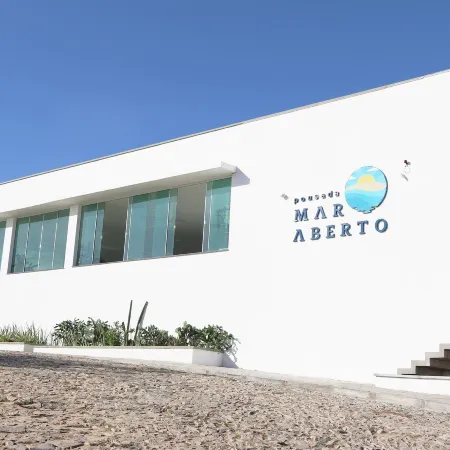 Pousada Mar Aberto