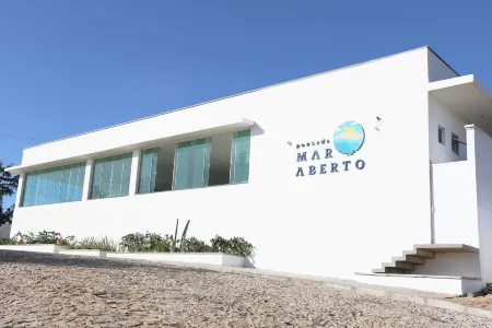 Pousada Mar Aberto