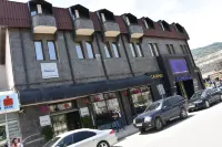 Hotel Lirak Hotels in Municipality of Tetovo