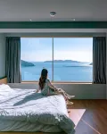 Hotel Sang Sang & Private Sang Sang Pool Villa Hotels in Geoje-si