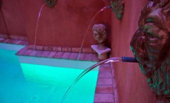 Hotel Ateneo Sevilla