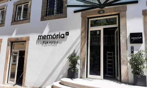Memoria Porto FLH Hotels