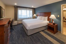 Best Western Plus Clocktower Inn