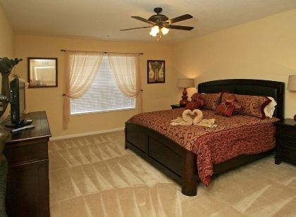 Executive 3 Br Villa @Universal / Vista Cay/Conv.Center