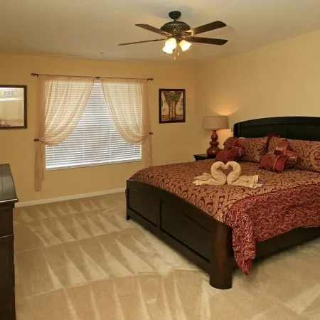 Executive 3 Br Villa @Universal / Vista Cay/Conv.Center