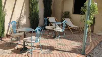 Palacio Bucarelli - Design Hotels
