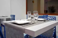 Costa Blu - Aamiainen