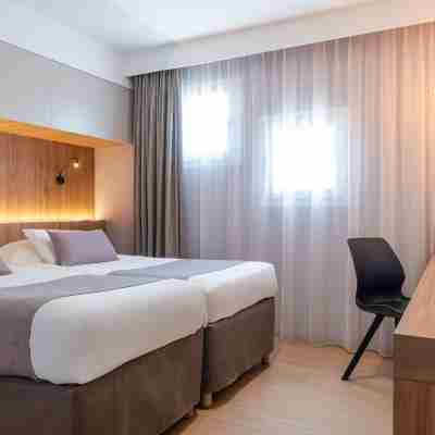 Hôtel Kyriad Montpellier Est Lunel Rooms
