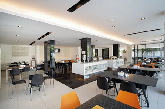 รูปภาพของโรงแรมลี โนวา