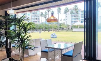 Raon Hotel & Resort
