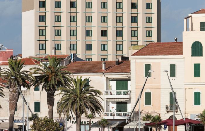 Hotel Catalunya