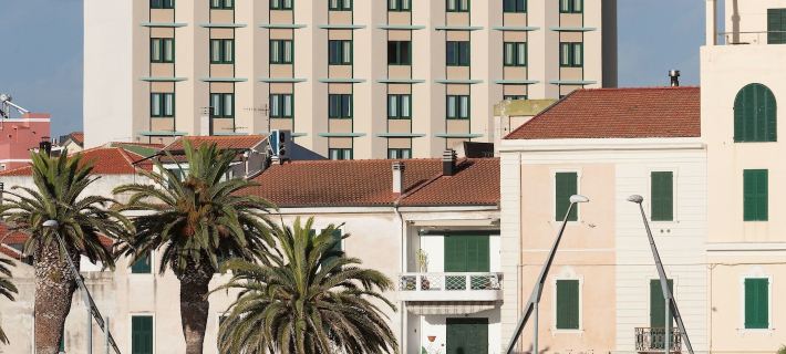 Hotel Catalunya Hotels in Alghero