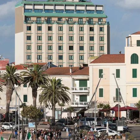 Hotel Catalunya