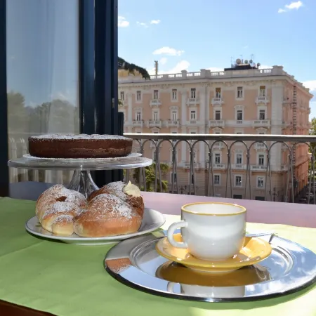 La Maison du Paradis B&B