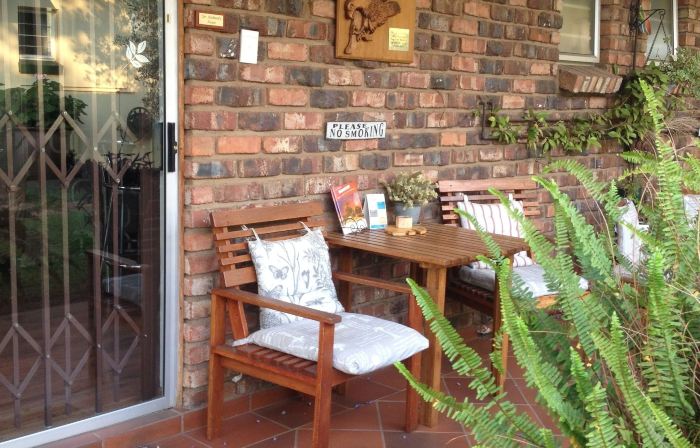 The Nook B&B