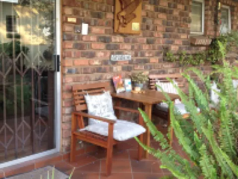 ザ ヌーク B&B キンバリーのホテル