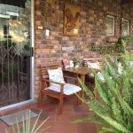The Nook B&B Hotel a Kimberley