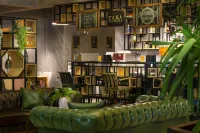 Marinn Deluxe Hotel Hotels in Altinova