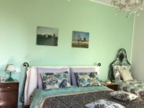 Dimora Naviglio Hotéis em Dolo