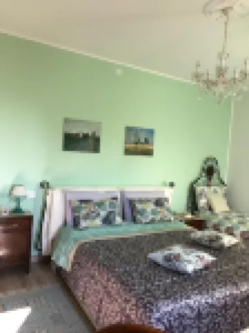 디모라 나빌리오 B&B