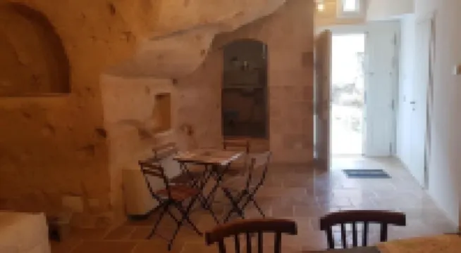 Cinque Elementi - Matera