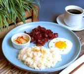 Boro Bay Hotel Hotels in Borongan