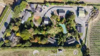 Lawn Cottages - Homestays