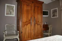Gîtes le Petit Nailly Hotel a Chevreuse