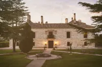 La Posada de Pradorey Hotels in 