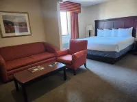 Ashley Quarters Hotel Airport-Cincinnati Hotéis em Boone County