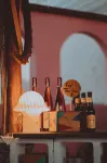 ノマズ ホテル ペトラ