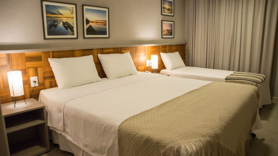 Amenit Hotel
