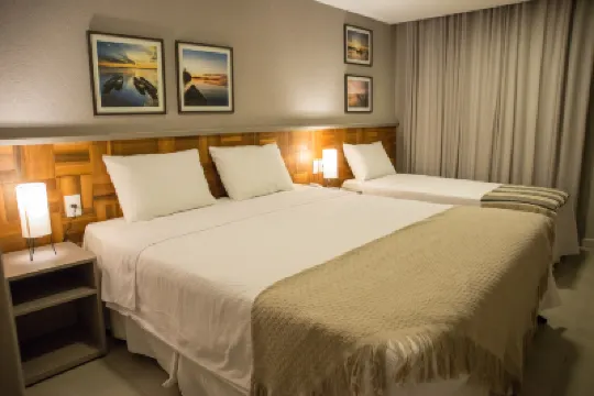 Amenit Hotel Отели в г. 