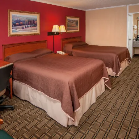 Travelodge by Wyndham Beckley